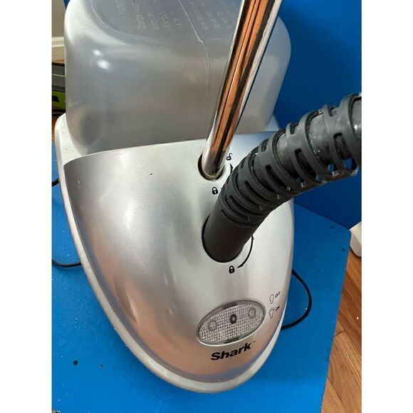 Shark Euro Pro X Garment Steamer Model #SC620 - Picture 3 of 6